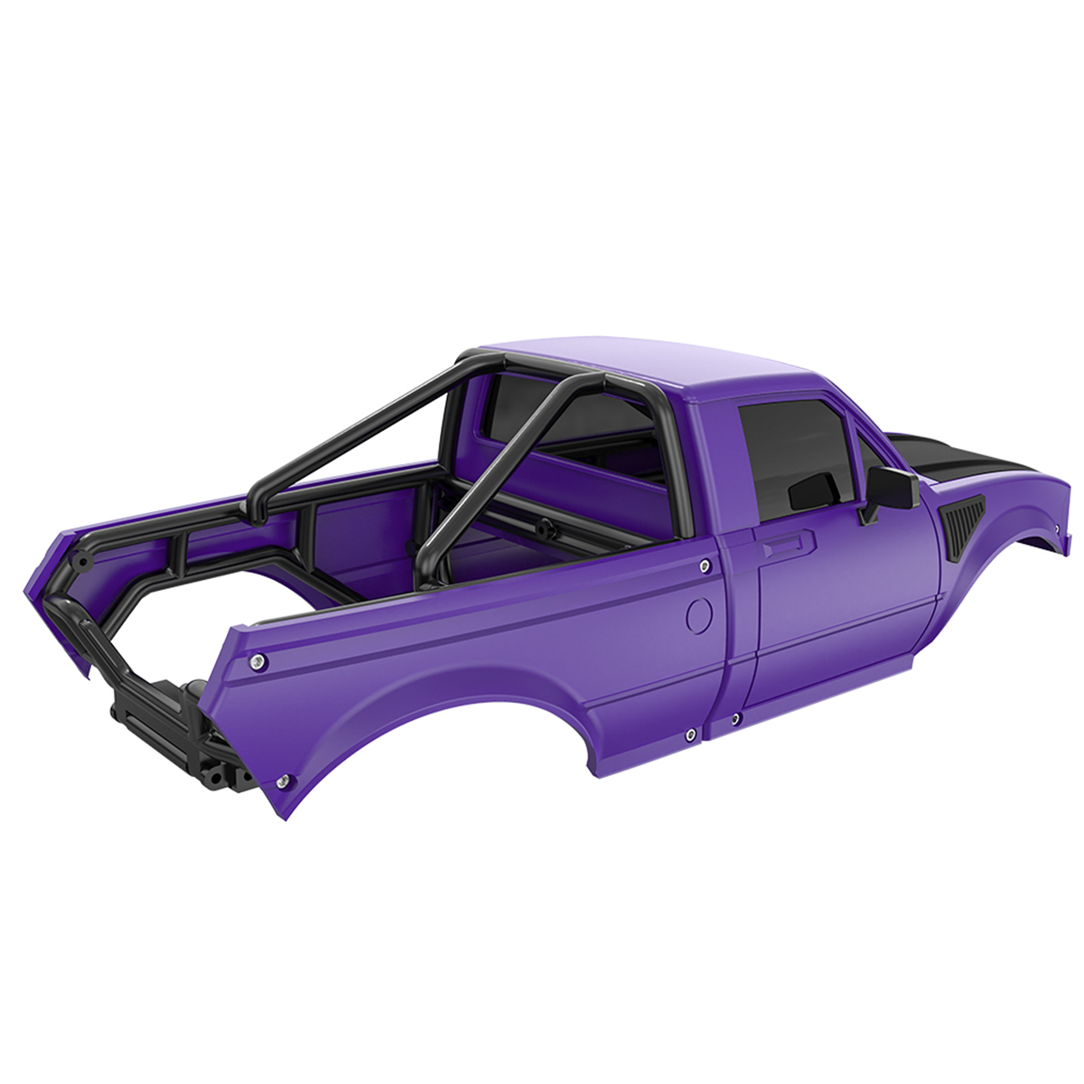 IR60-24 133mm Wheelbase Pickup - Model Kit Jeep 评论和价格