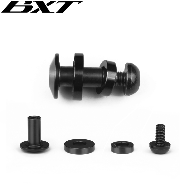 BXT Carbon Full Suspension Bik - Model Kit Frame 评论和价格
