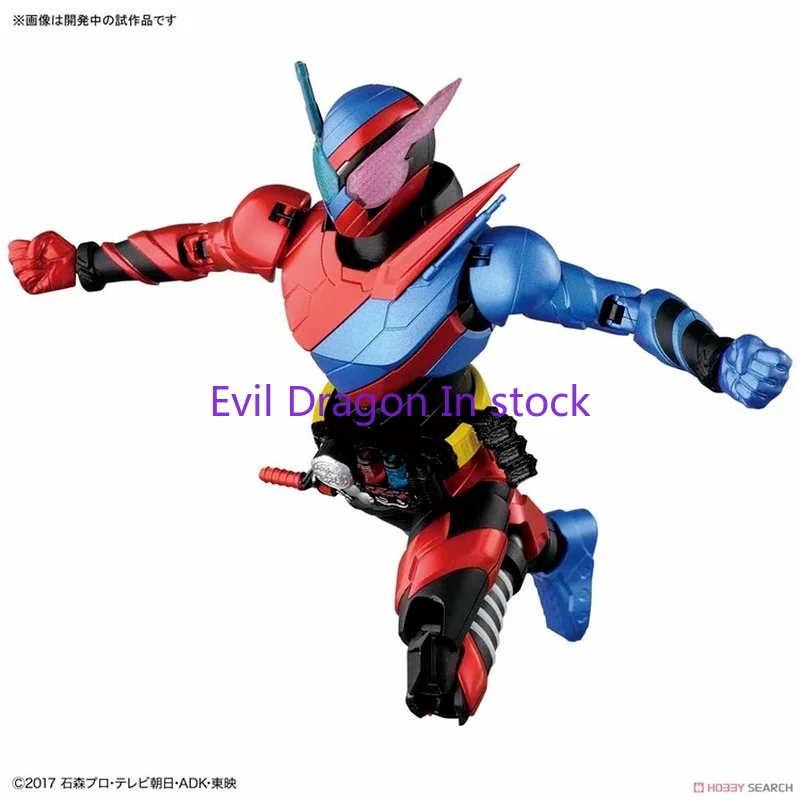 Bandai Kamen Rider Figure Mask - Model Kit Kamen Rider 评论和价格