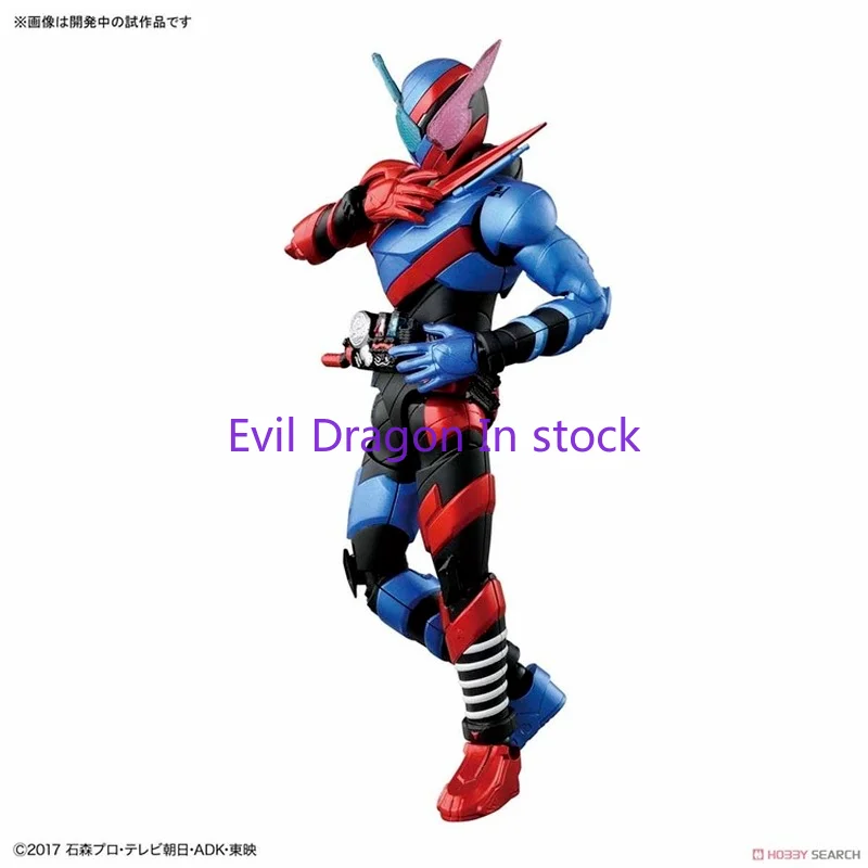 Bandai Kamen Rider Figure Mask - Model Kit Kamen Rider 评论和价格