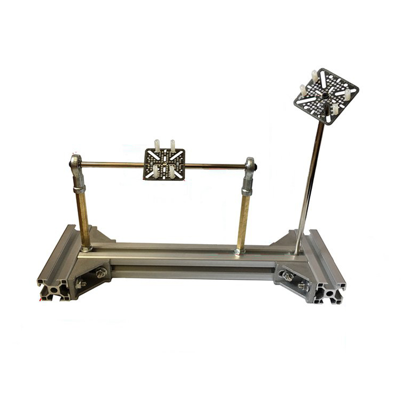 1m Big 4-Axis Model Airplane U - Model Kit Frame 评论和价格