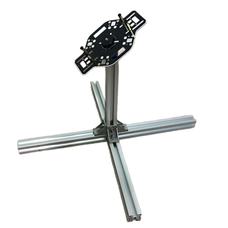1m Big 4-Axis Model Airplane U - Model Kit Frame 评论和价格