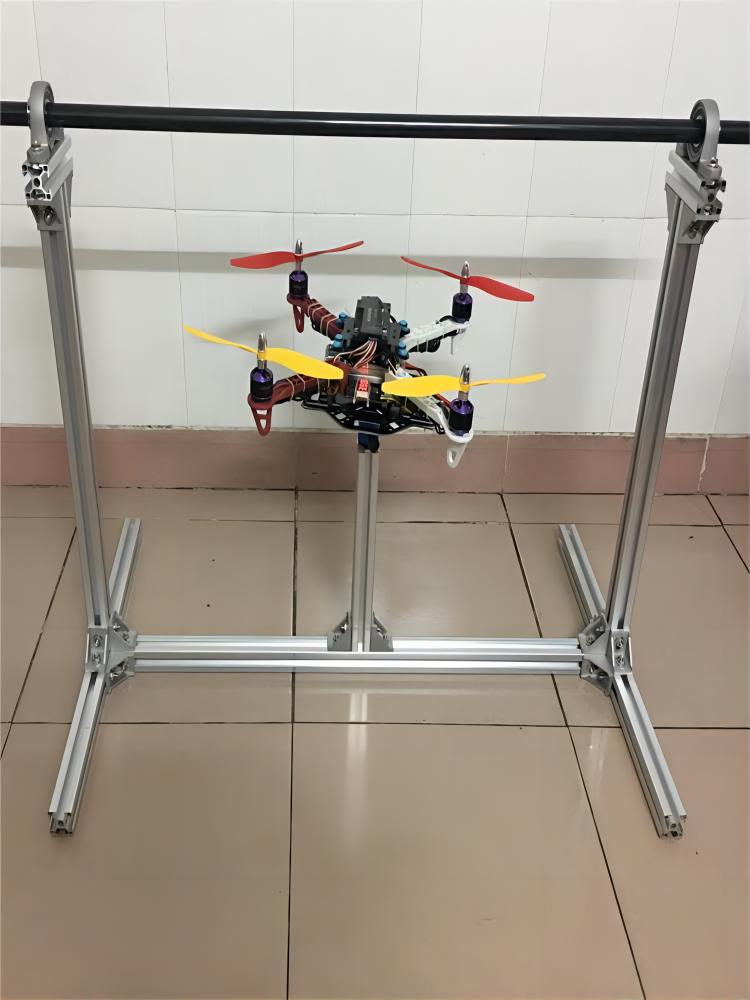 1m Big 4-Axis Model Airplane U - Model Kit Frame 评论和价格