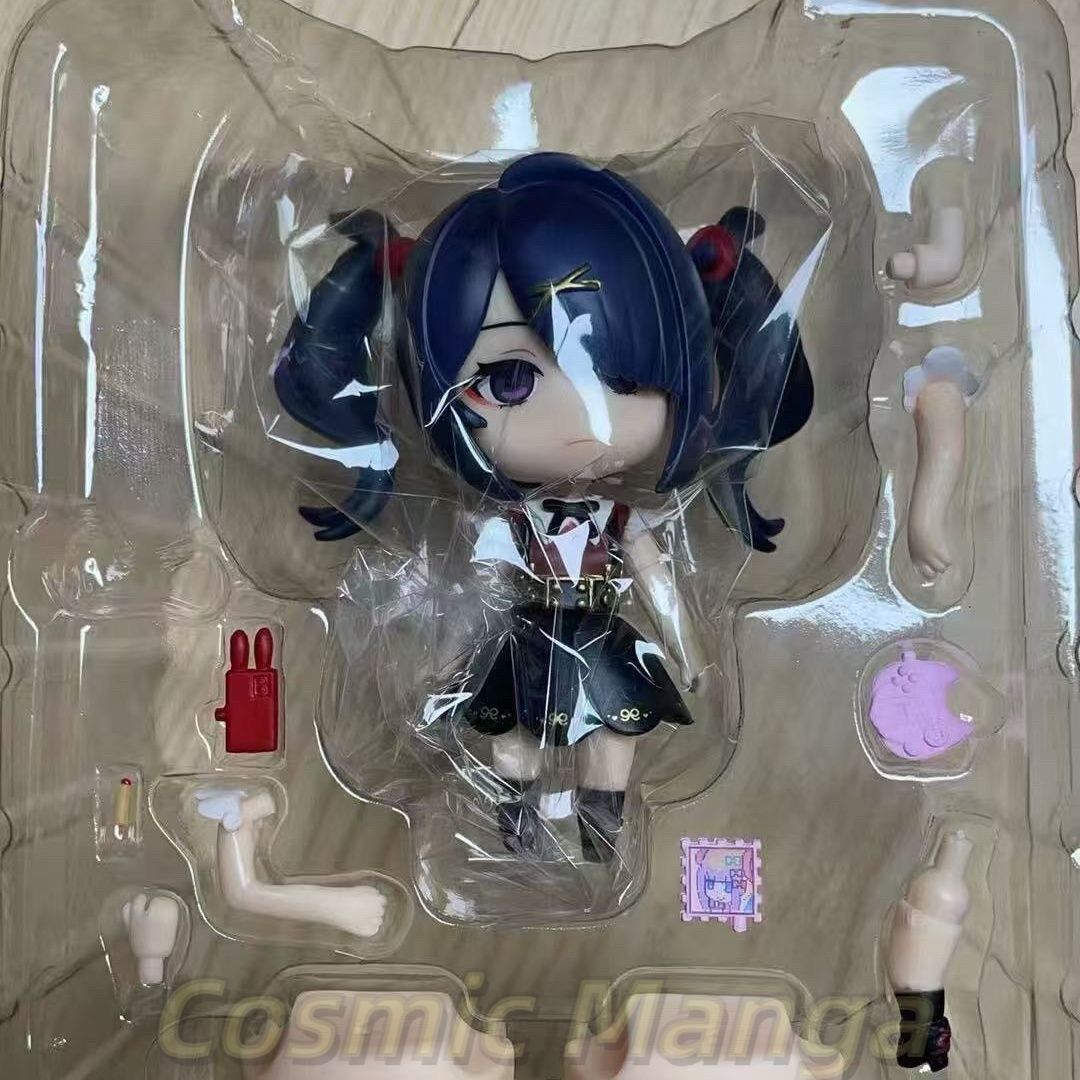 Game Role Play Rain NEEDY GIRL - Model Kit Girls 评论和价格