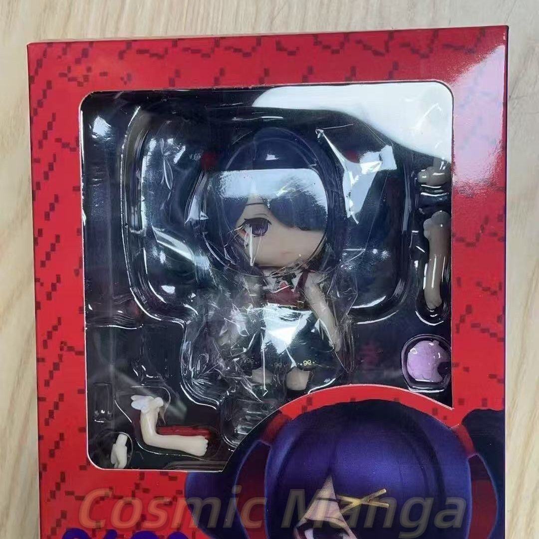 Game Role Play Rain NEEDY GIRL - Model Kit Girls 评论和价格