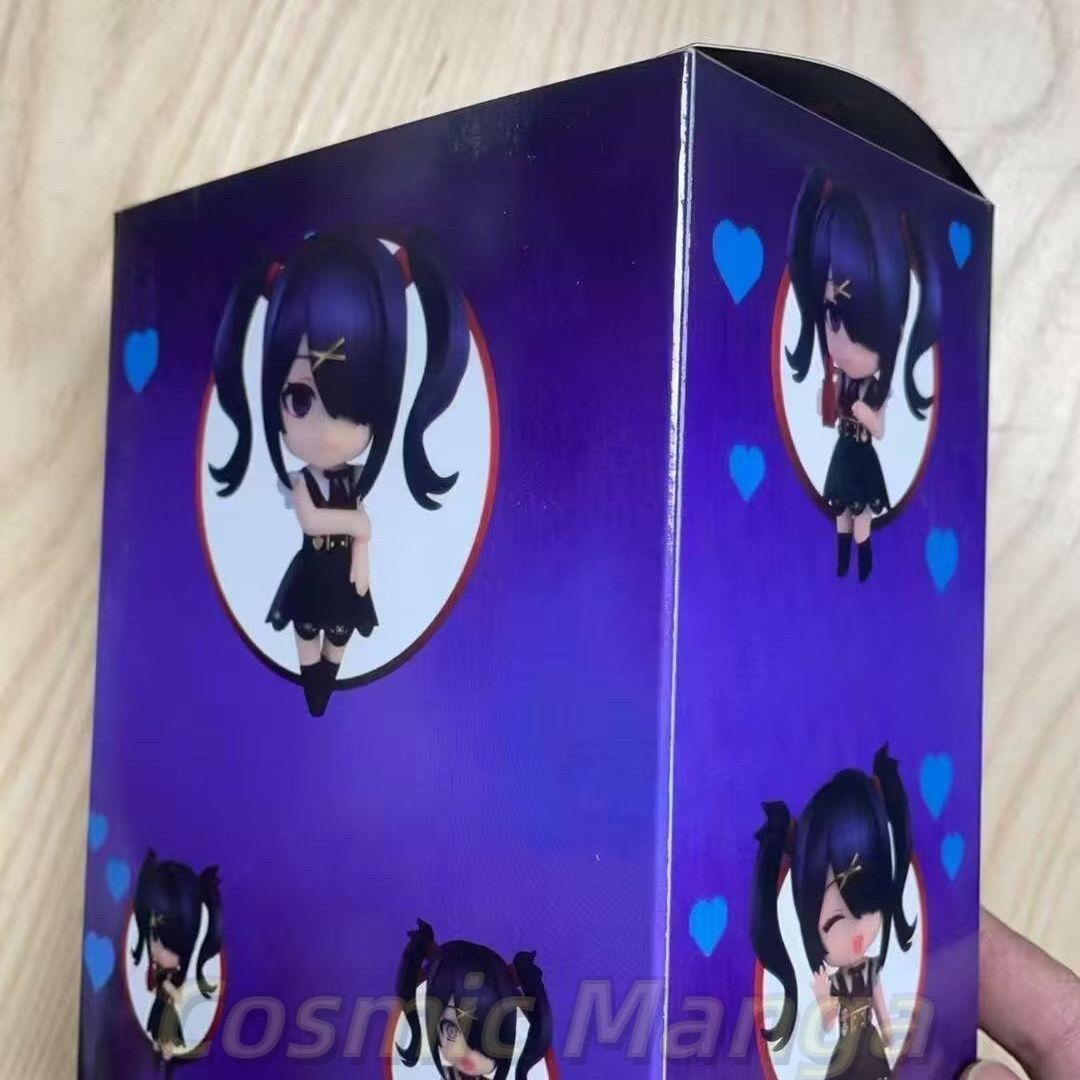 Game Role Play Rain NEEDY GIRL - Model Kit Girls 评论和价格