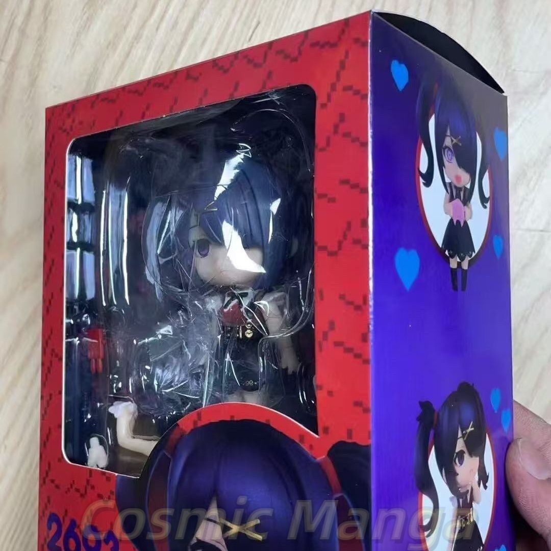 Game Role Play Rain NEEDY GIRL - Model Kit Girls 评论和价格