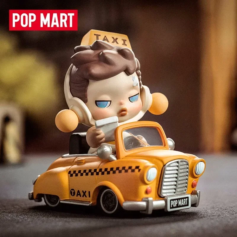POP MART Skullpanda Laid Back  - Model Kit Girls 评论和价格