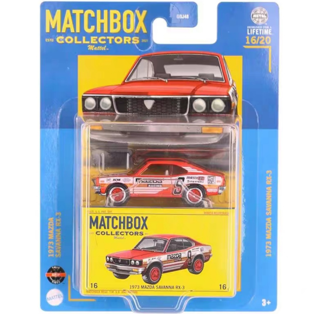New Matchbox Collector Series  - Model Kit Jeep 评论和价格