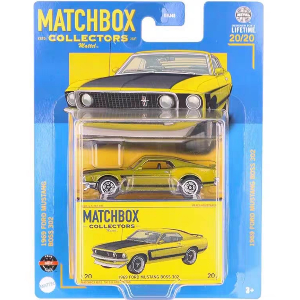 New Matchbox Collector Series  - Model Kit Jeep 评论和价格