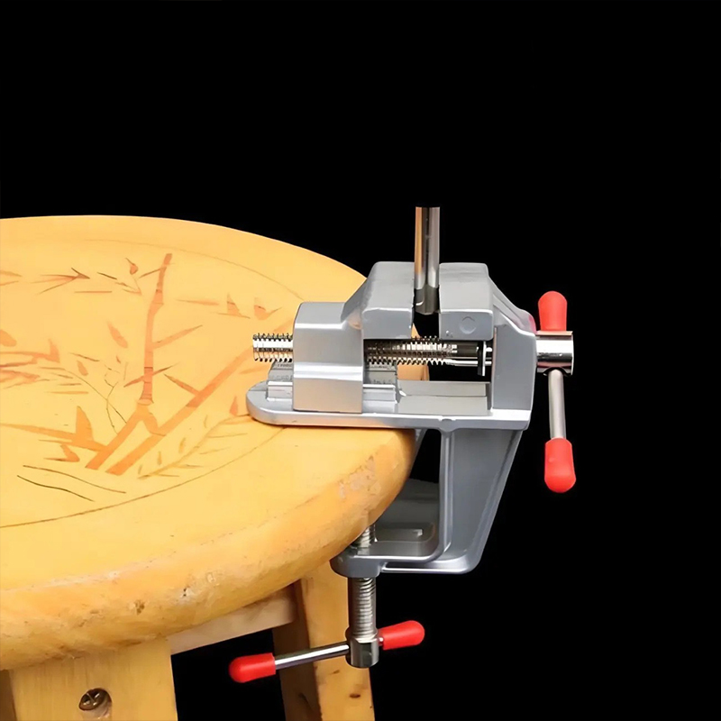 1Pcs Muliti Funcational Alumin - Model Kit Vise 评论和价格