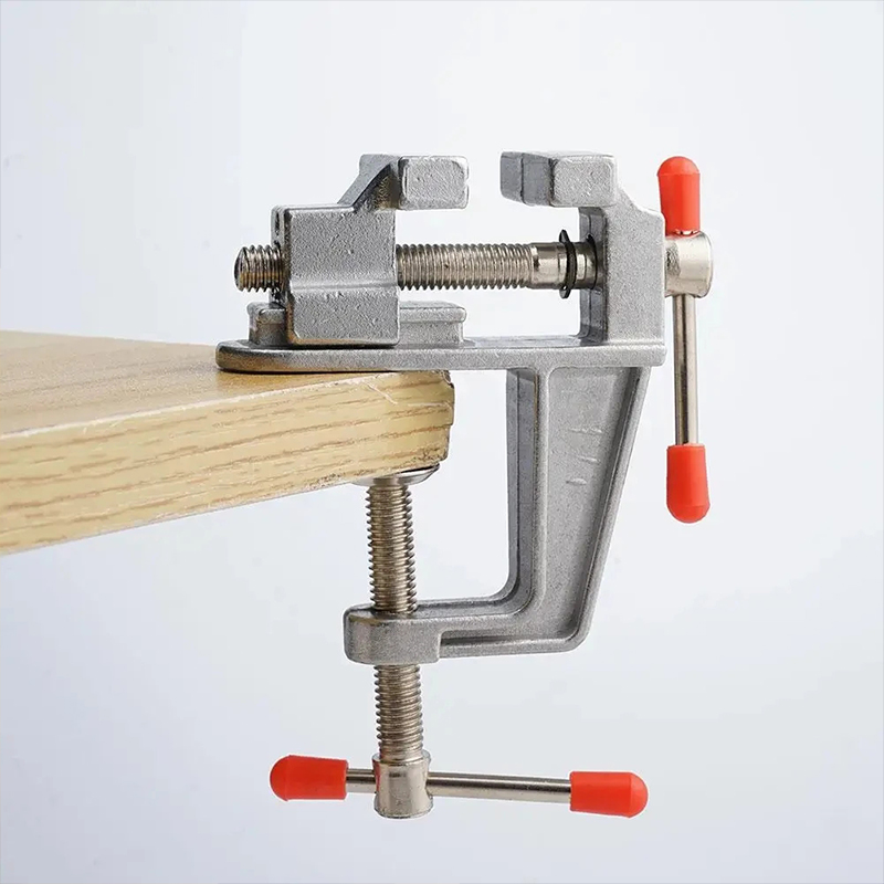 1Pcs Muliti Funcational Alumin - Model Kit Vise 评论和价格