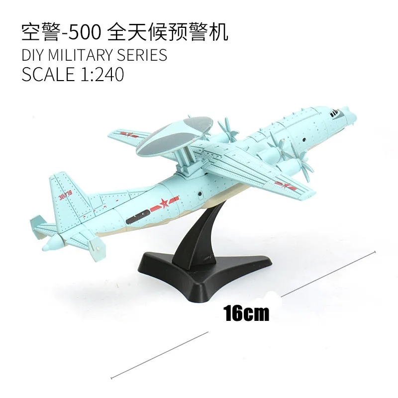 4D Assembled Aircraft Model Ai - Model Kit Aircraft 评论和价格