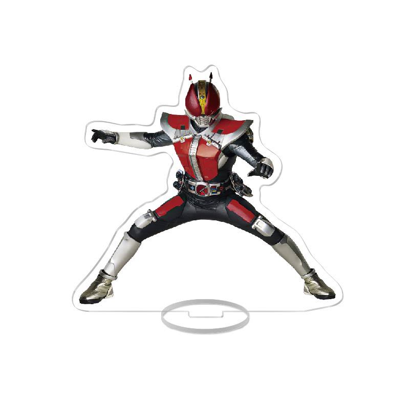 Kamen Rider Acrylic Stand Mask - Model Kit Kamen Rider 评论和价格