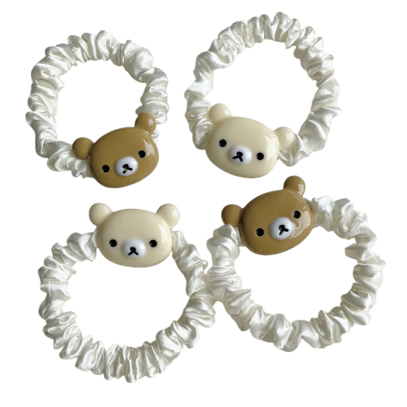 Cute Rilakkuma Cartoon Brown B - Model Kit Girls 评论和价格