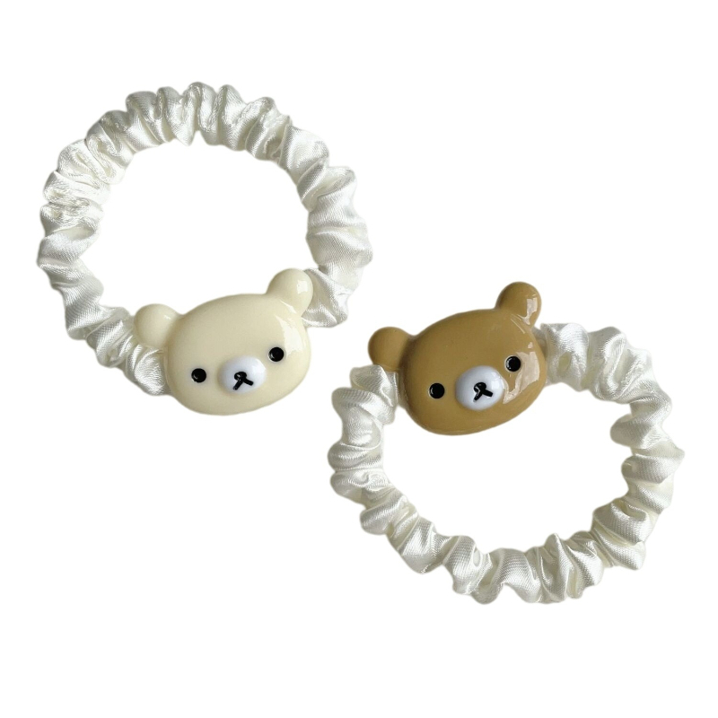 Cute Rilakkuma Cartoon Brown B - Model Kit Girls 评论和价格