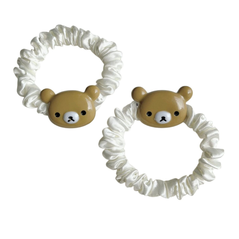 Cute Rilakkuma Cartoon Brown B - Model Kit Girls 评论和价格