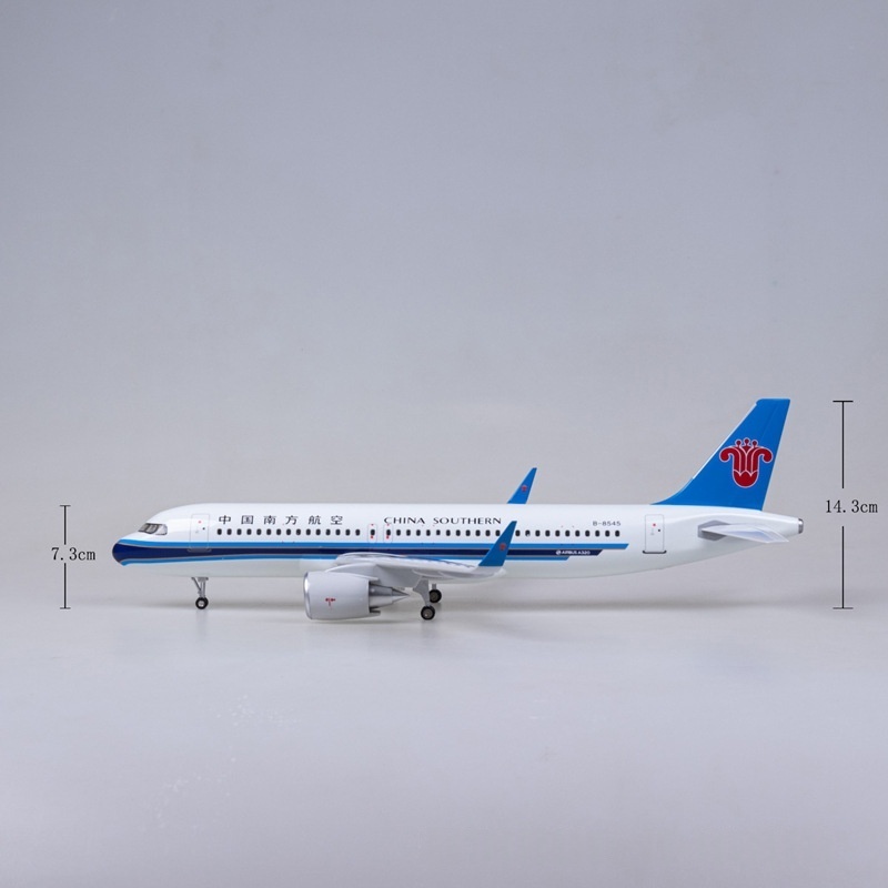 Planes Kits Display 47CM Scale - Model Kit Aircraft 评论和价格