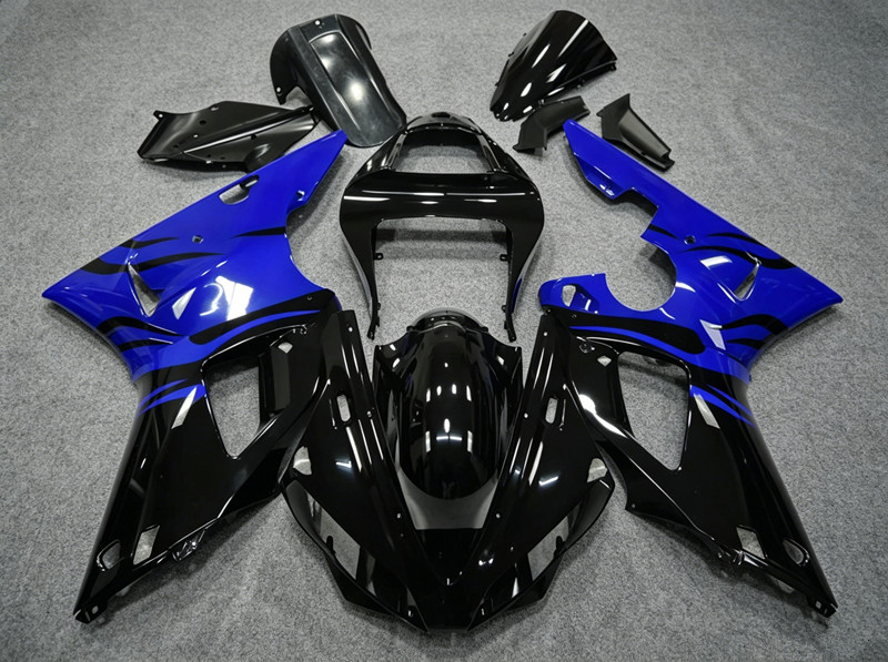 4 Gift new ABS fairing kit - s - Model Kit Yamaha R1 评论和价格