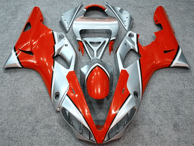 4 Gift new ABS fairing kit - s - Model Kit Yamaha R1 评论和价格