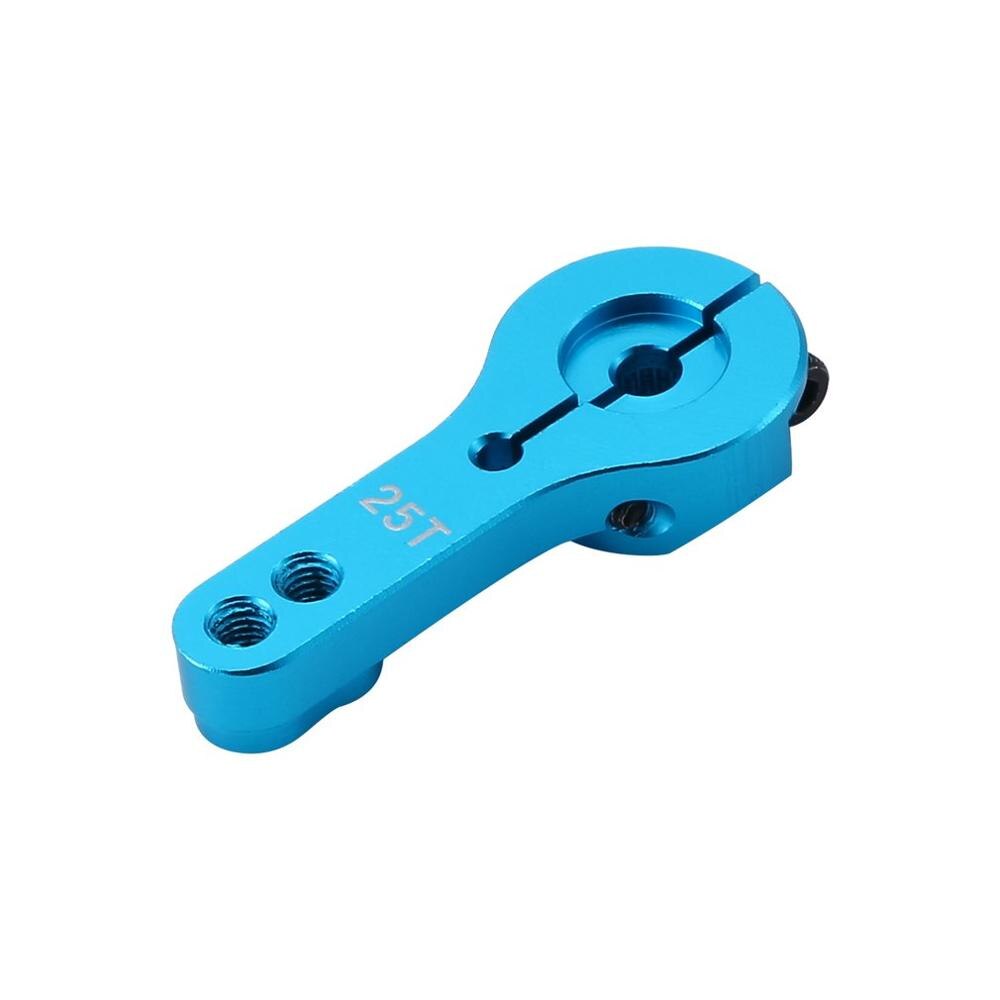 NEEBRC 25T RC Servo Horn Alumi - Model Kit Frame 评论和价格
